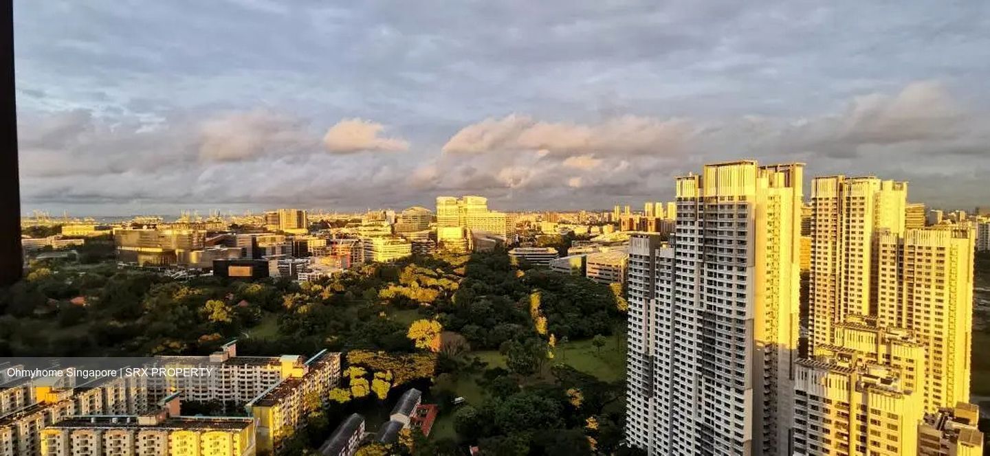 Blk 90 Commonwealth View (Queenstown), HDB 4 Rooms #562688581